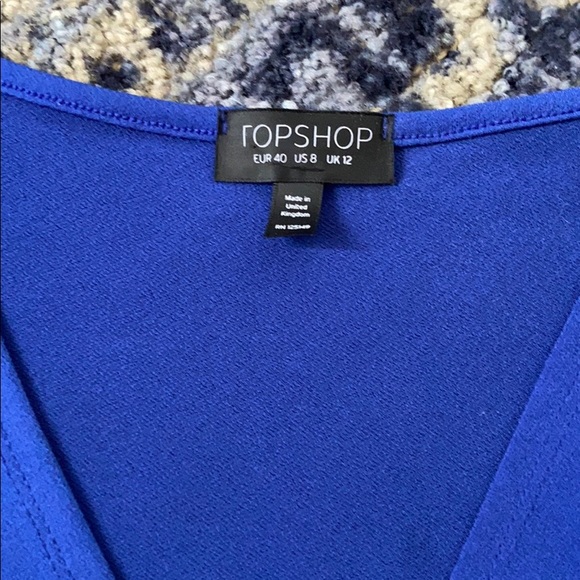 TopShop Dress - Picture 2 of 6